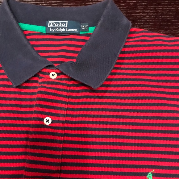 Polo By Ralph Lauren - Picture 2 of 3